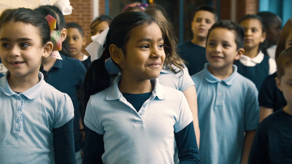New London Schools - District Video